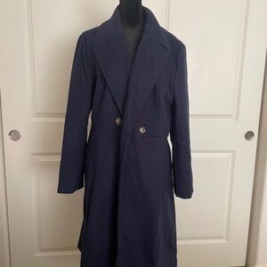 Women's Trench Coat